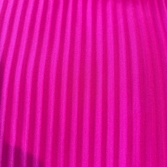 COS Pink Maxi Dress - Picture 3 of 7